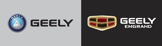 каталог запчастей Geely