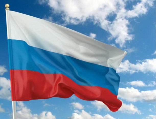 День России 2015