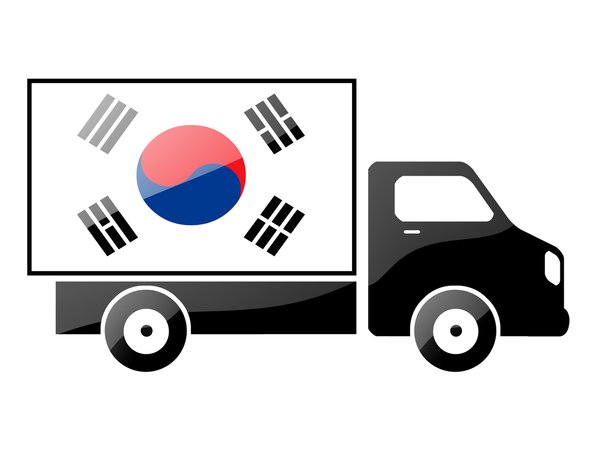 korea auto parts